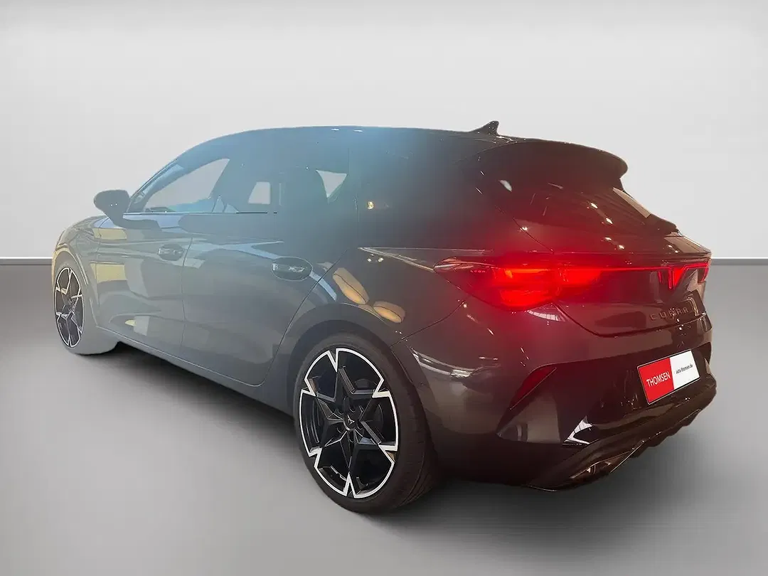 CUPRA Leon 1.5 PHEV DSG - Thumbnail 4