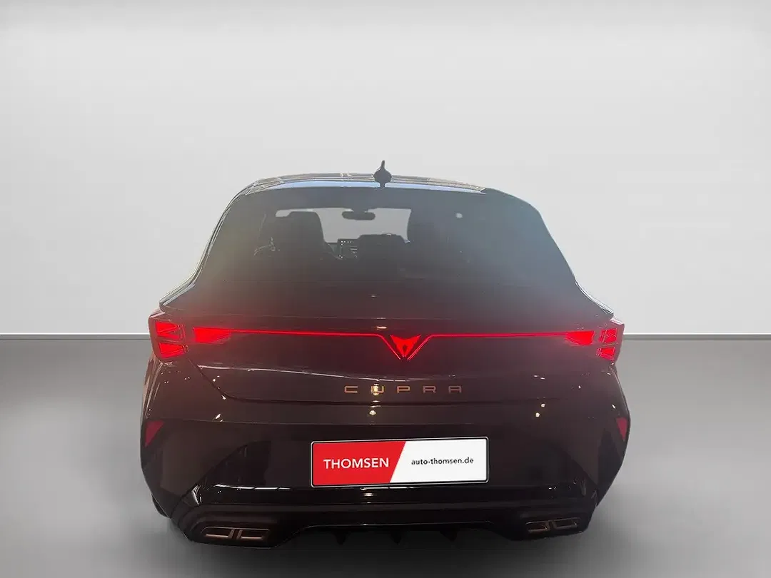 CUPRA Leon 1.5 PHEV DSG - Thumbnail 5