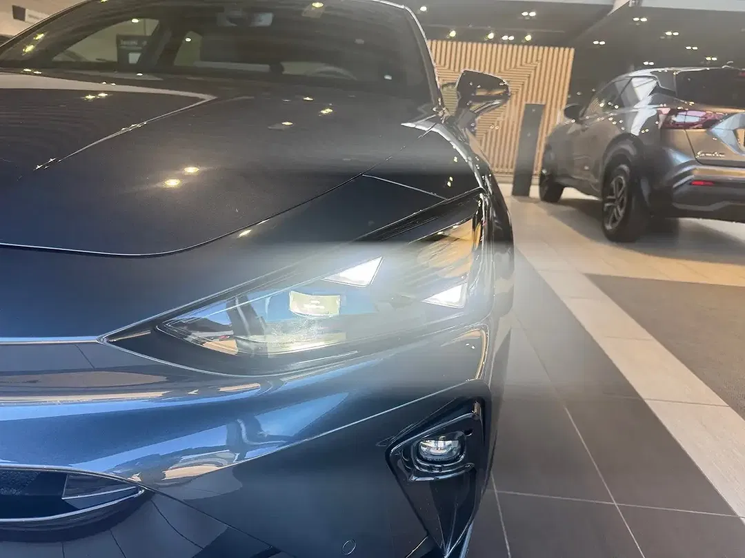 CUPRA Leon 1.5 PHEV DSG - Thumbnail 6