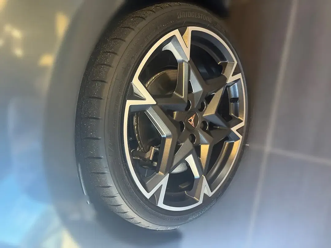CUPRA Leon 1.5 PHEV DSG - Thumbnail 7