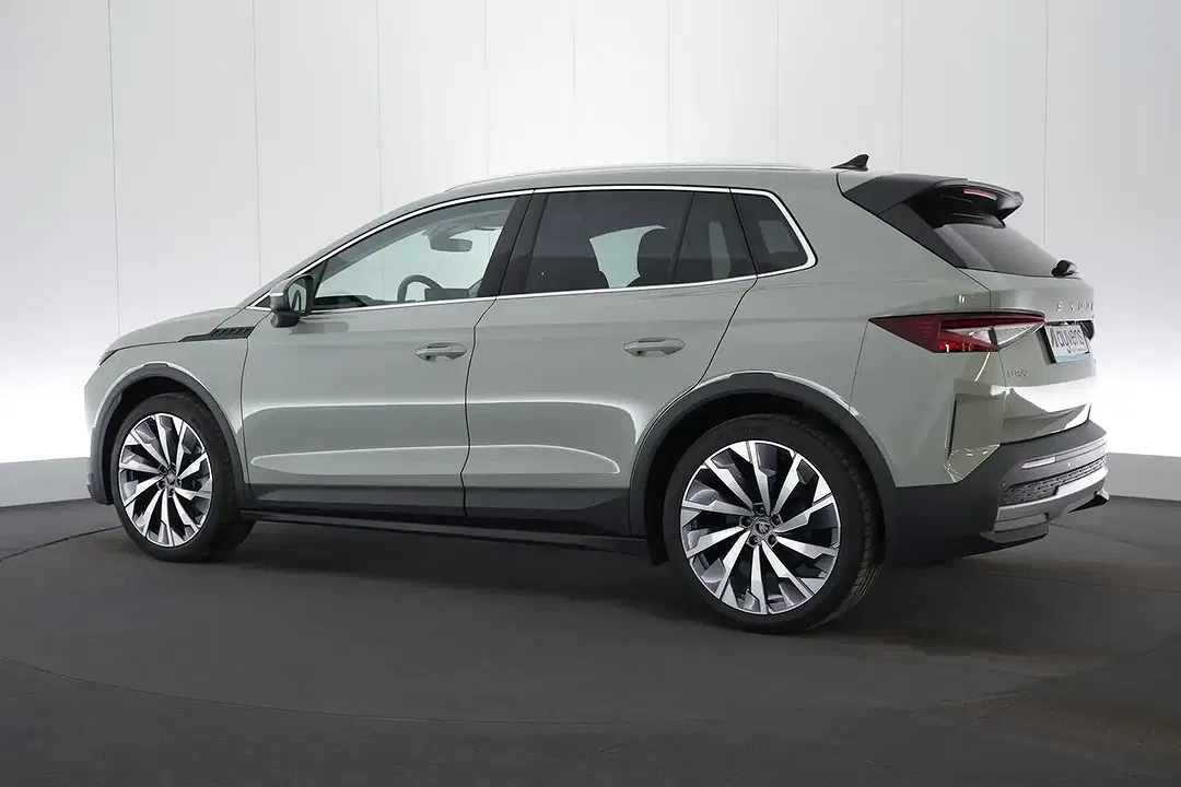 Skoda Praktik 85 - foto 1