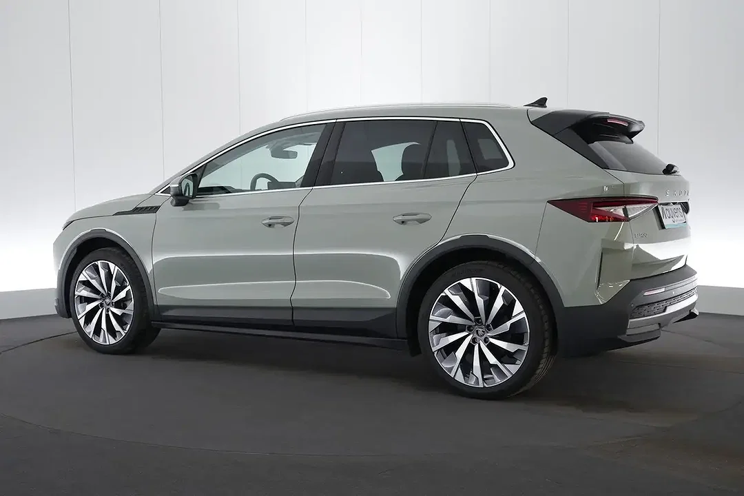 Skoda Praktik 85 - Afbeelding 1