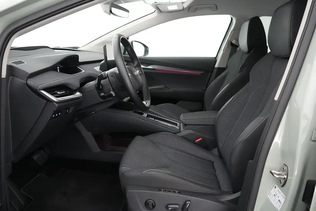 Skoda Praktik 85 - Thumbnail 10