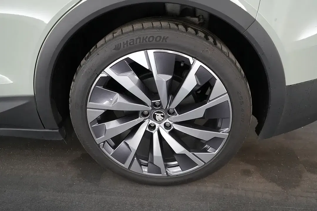 Skoda Praktik 85 - Thumbnail 12