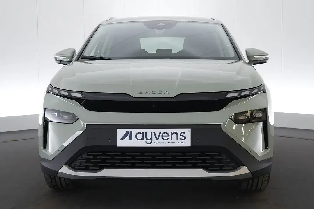 Skoda Praktik 85 - Thumbnail 13