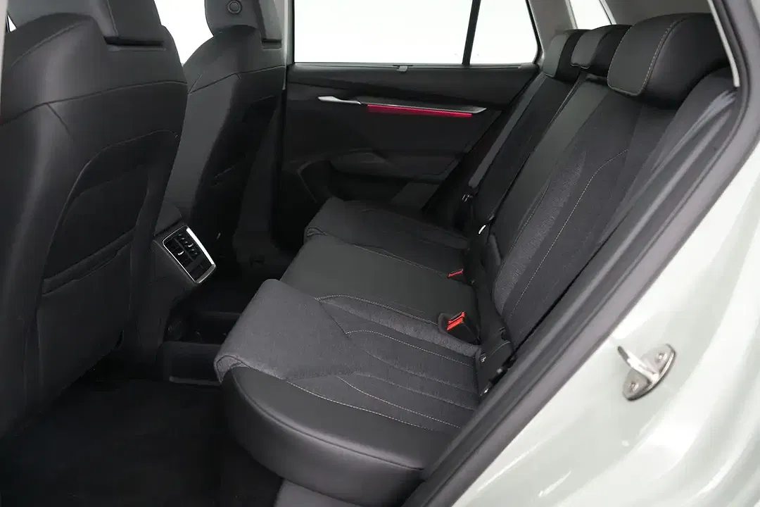 Skoda Praktik 85 - Thumbnail 14