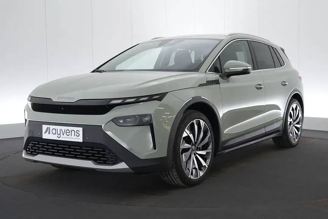 Skoda Praktik 85 - foto 2
