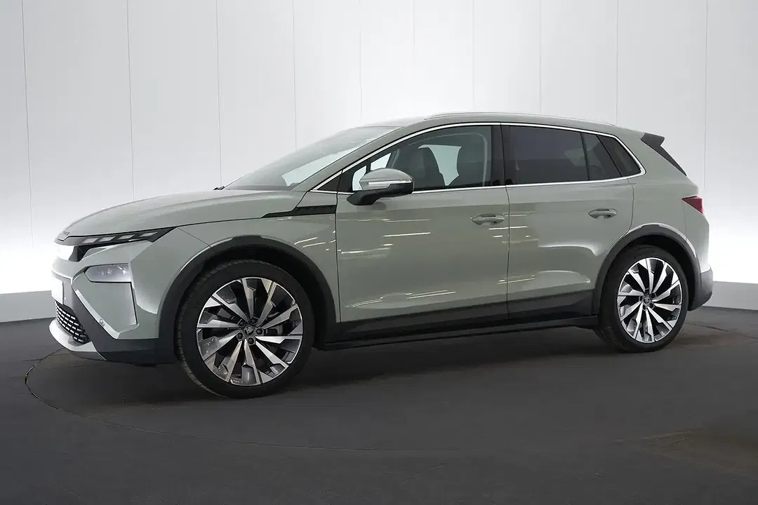 Skoda Praktik 85 - Thumbnail 5