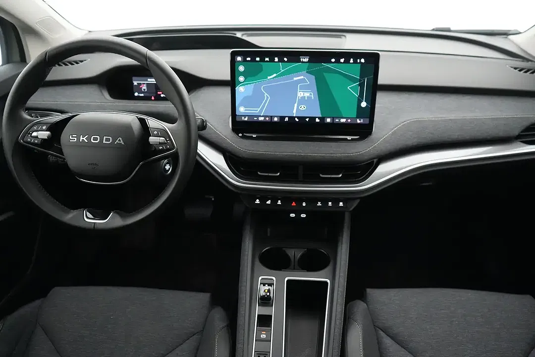 Skoda Praktik 85 - Thumbnail 6