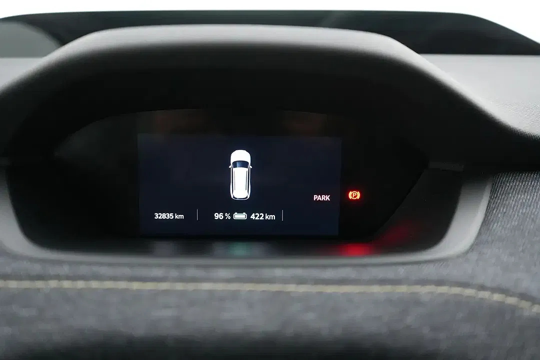 Skoda Praktik 85 - Thumbnail 7