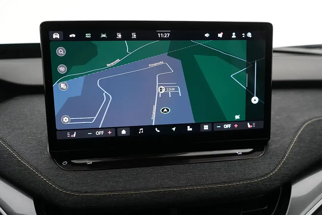 Skoda Praktik 85 - Thumbnail 8