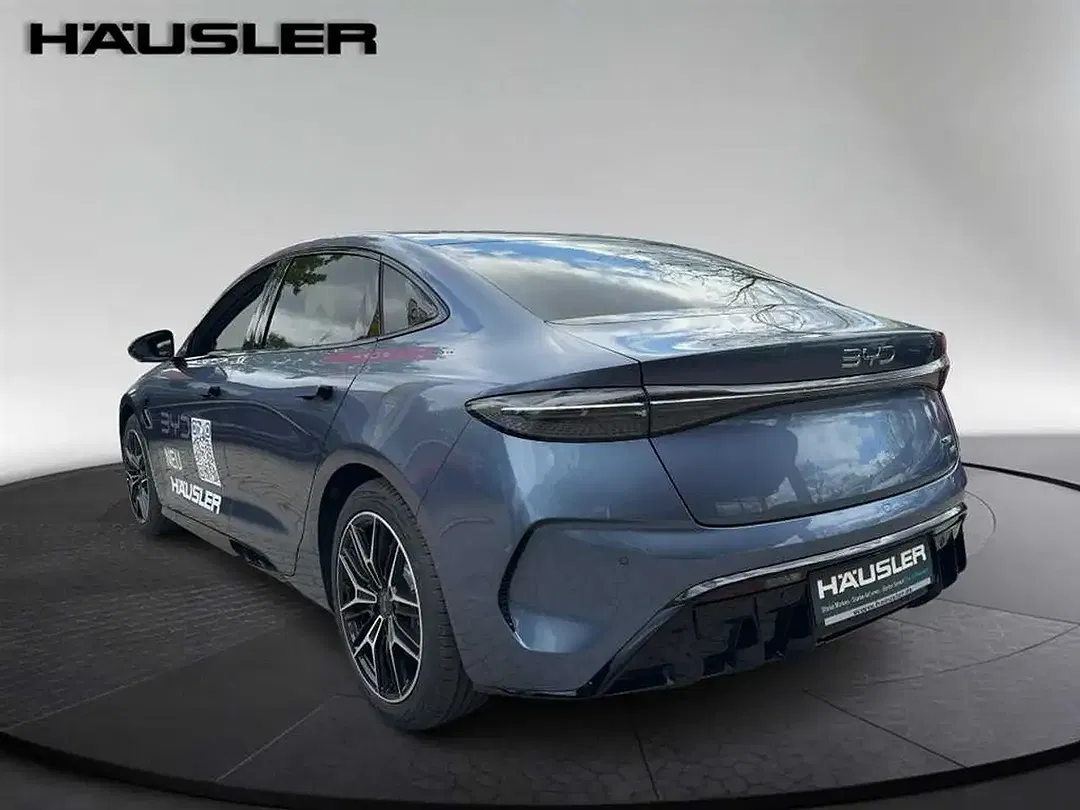 BYD Seal 3.8 AWD Excellence - Thumbnail 3