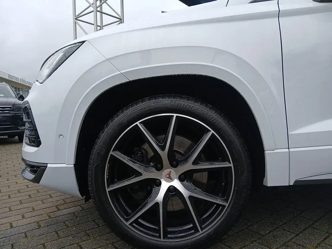 CUPRA Ateca TSI DSG 4Drive - Thumbnail 9