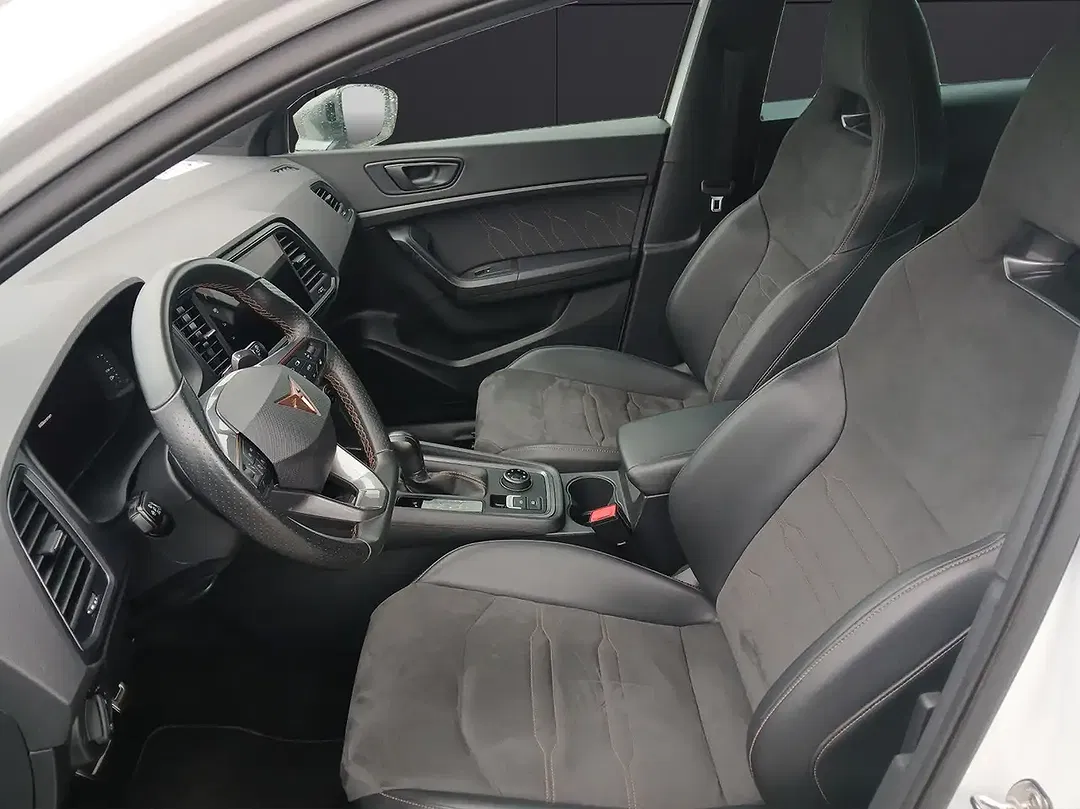 CUPRA Ateca TSI DSG 4Drive - Thumbnail 10