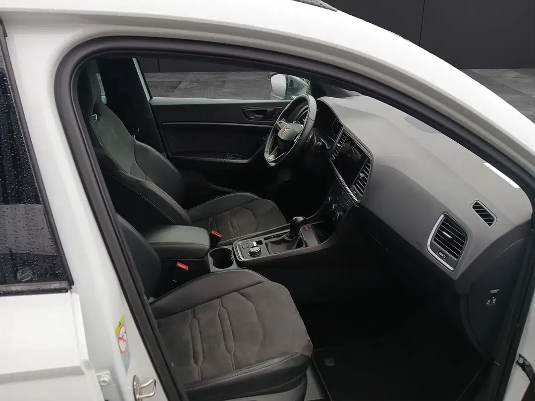 CUPRA Ateca TSI DSG 4Drive - Thumbnail 12