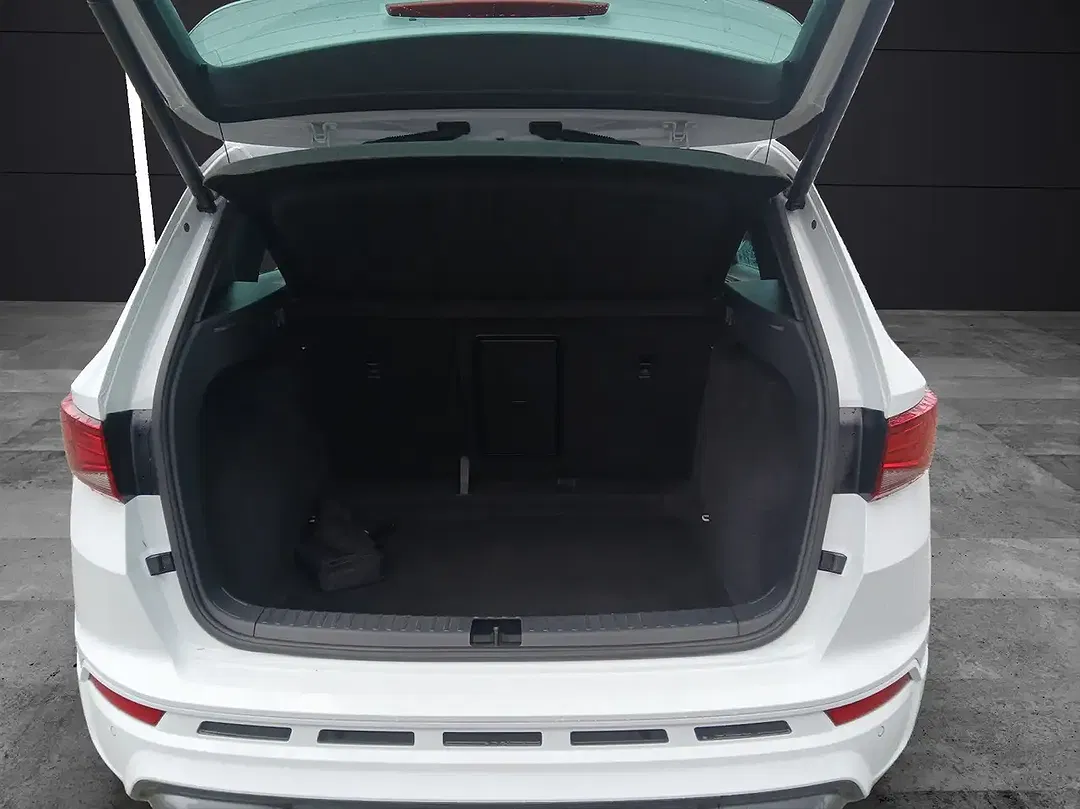 CUPRA Ateca TSI DSG 4Drive - Thumbnail 13
