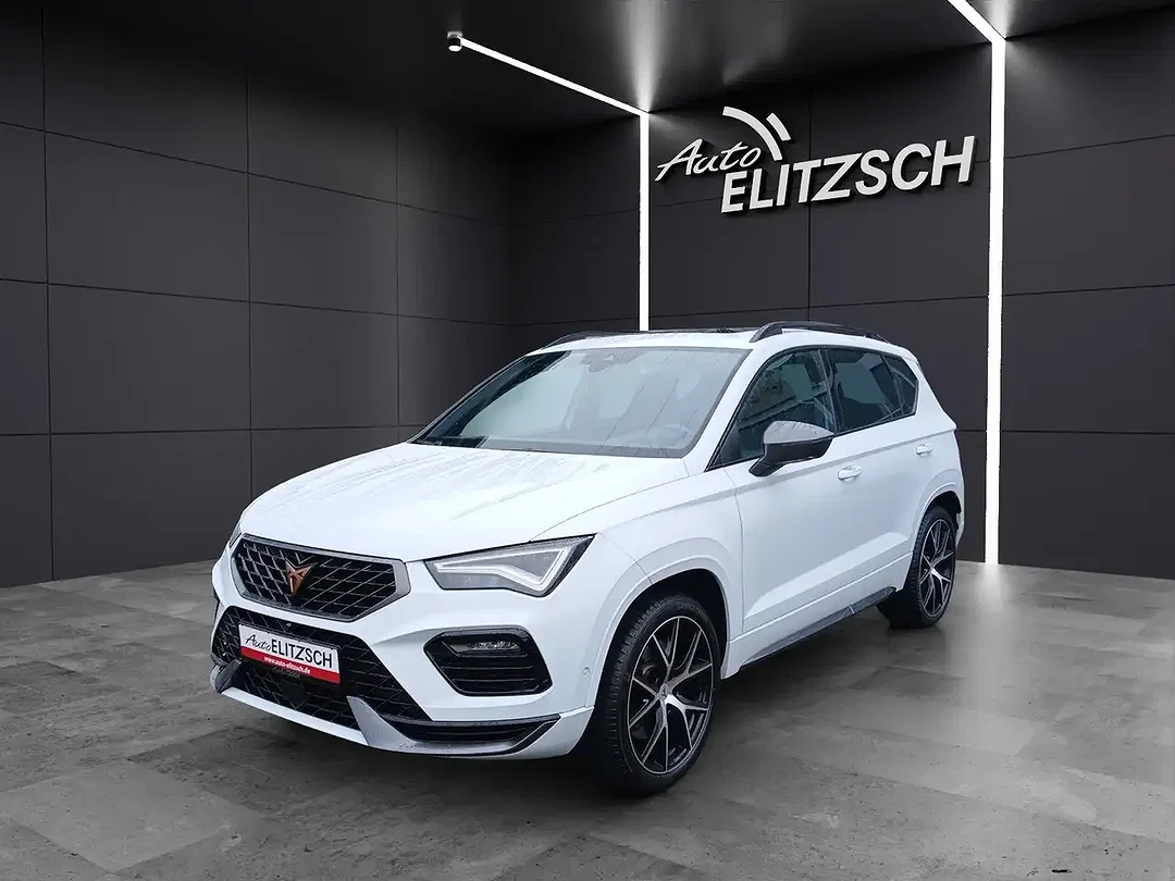 CUPRA Ateca TSI DSG 4Drive - Afbeelding 1