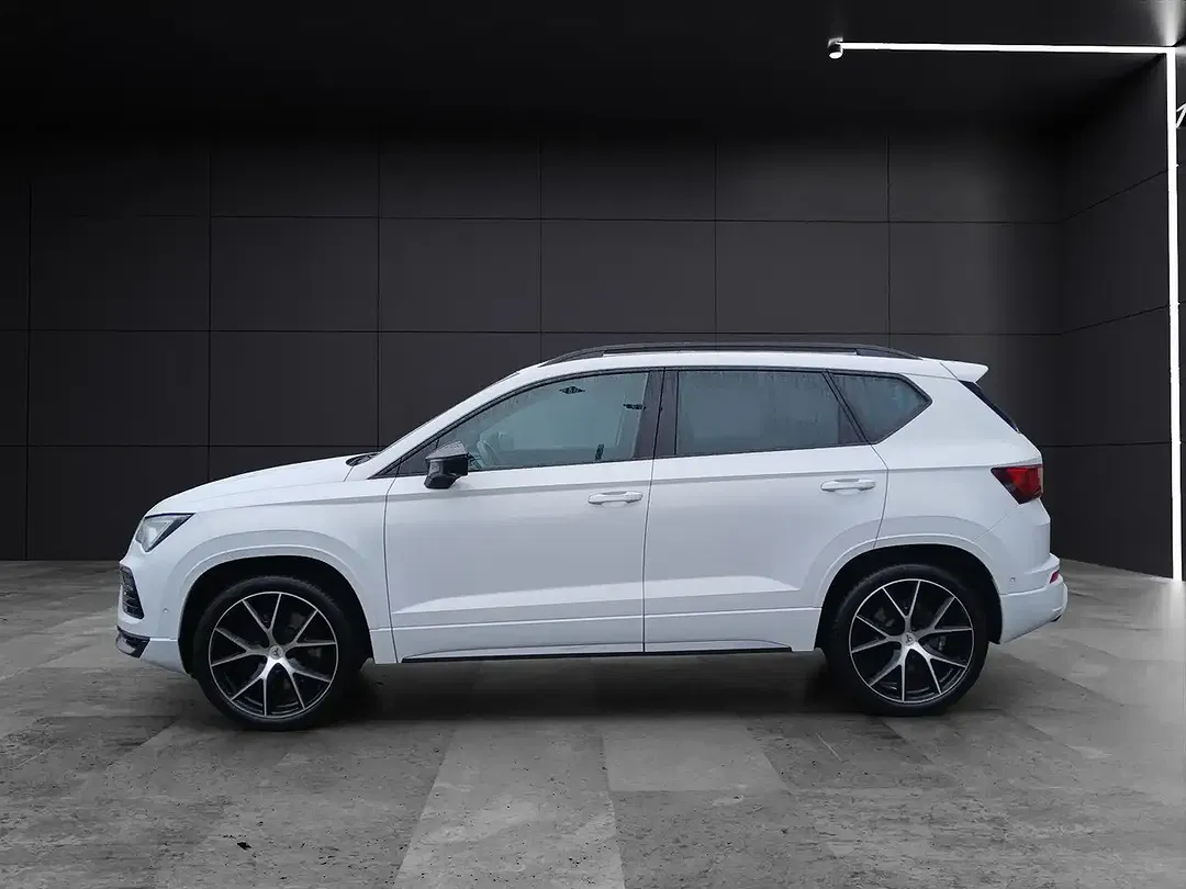 CUPRA Ateca TSI DSG 4Drive - Thumbnail 2