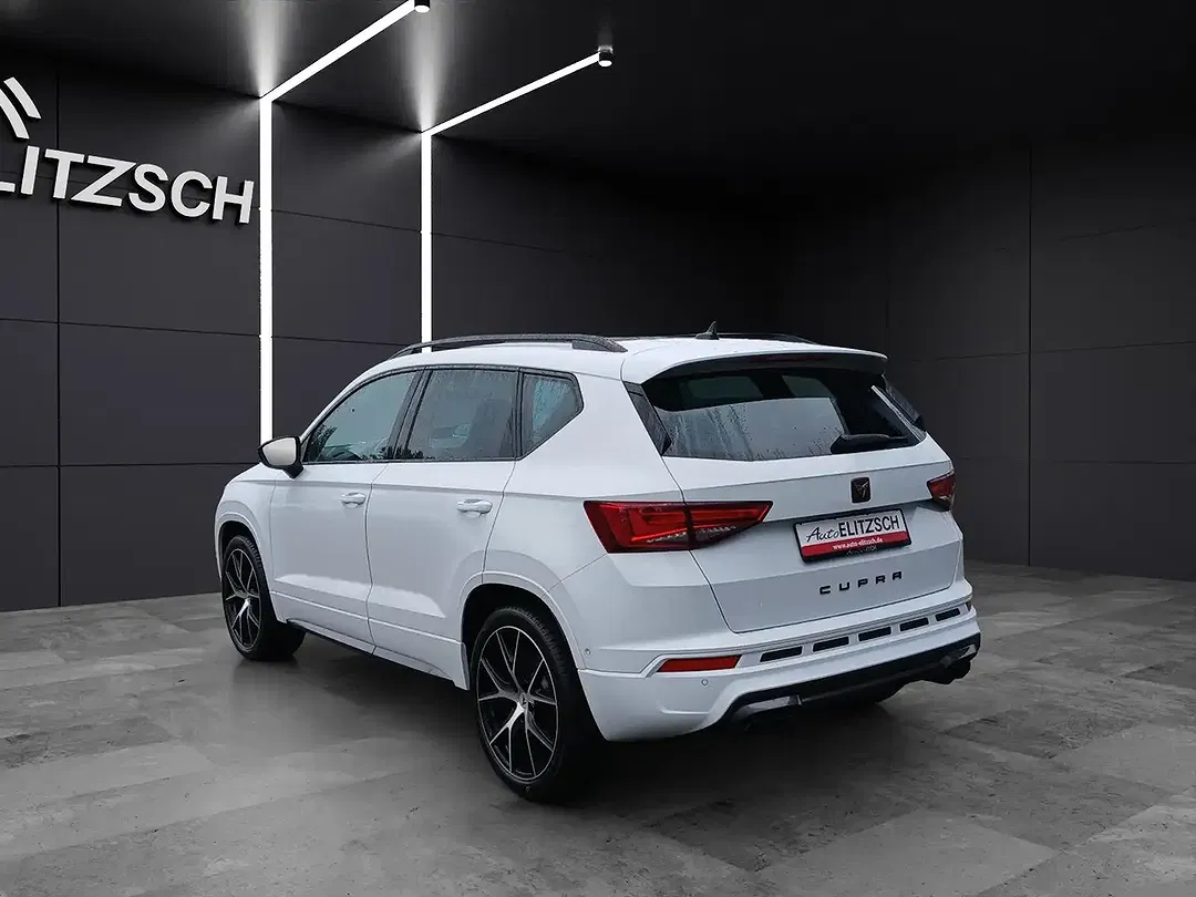 CUPRA Ateca TSI DSG 4Drive - Thumbnail 3