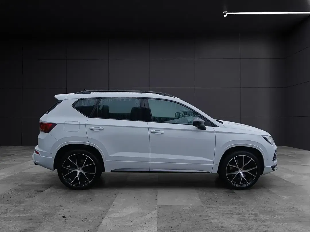 CUPRA Ateca TSI DSG 4Drive - Thumbnail 6