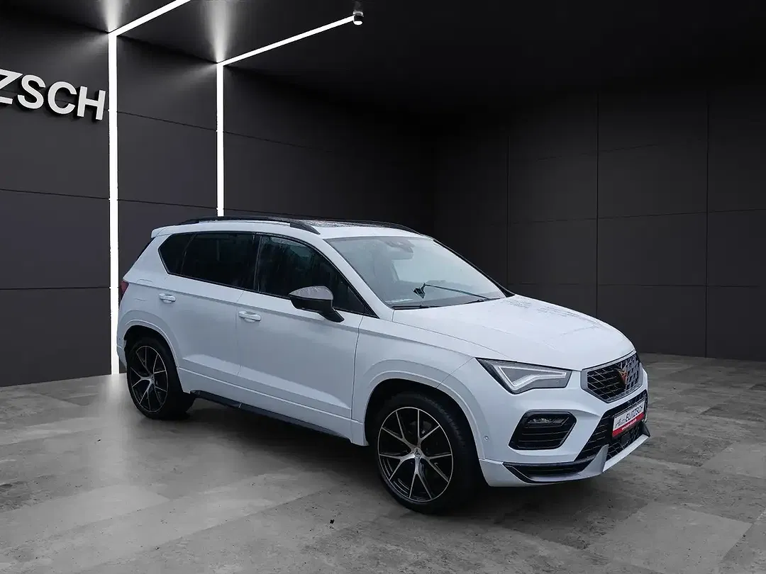 CUPRA Ateca TSI DSG 4Drive - Thumbnail 7