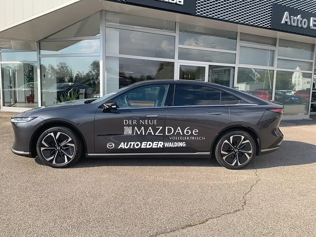 Mazda 6 Takumi Plus - Thumbnail 11