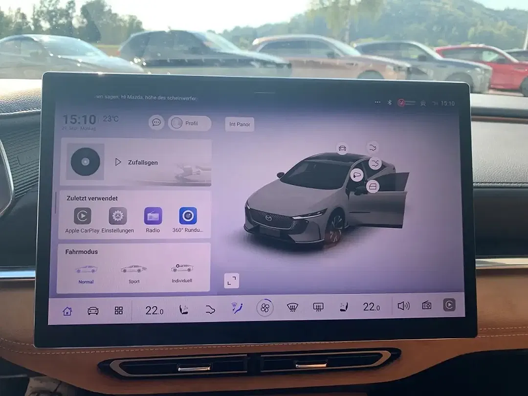 Mazda 6 Takumi Plus - Thumbnail 12