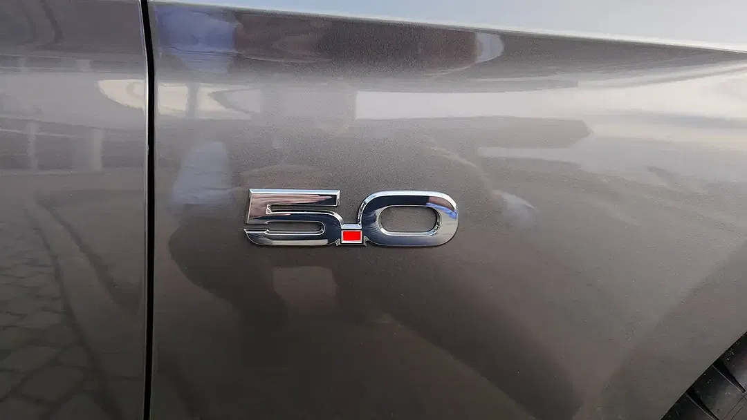 Ford Mustang GT - Thumbnail 8