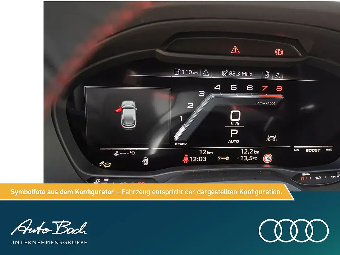 Audi SQ2 TFSI S line - Thumbnail 10
