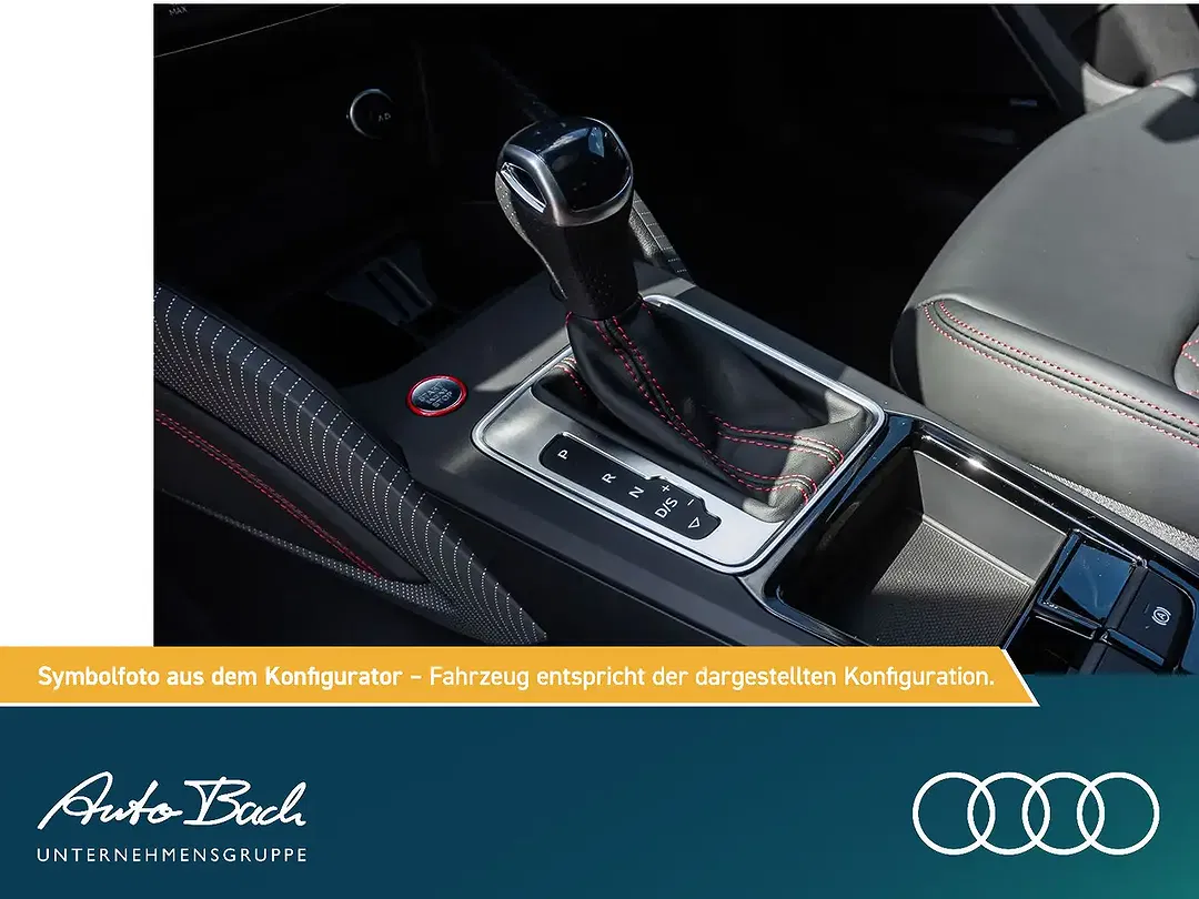 Audi SQ2 TFSI S line - Thumbnail 11