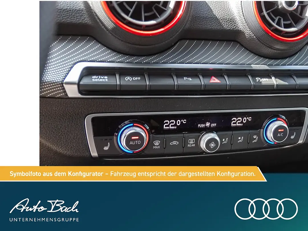 Audi SQ2 TFSI S line - Thumbnail 12