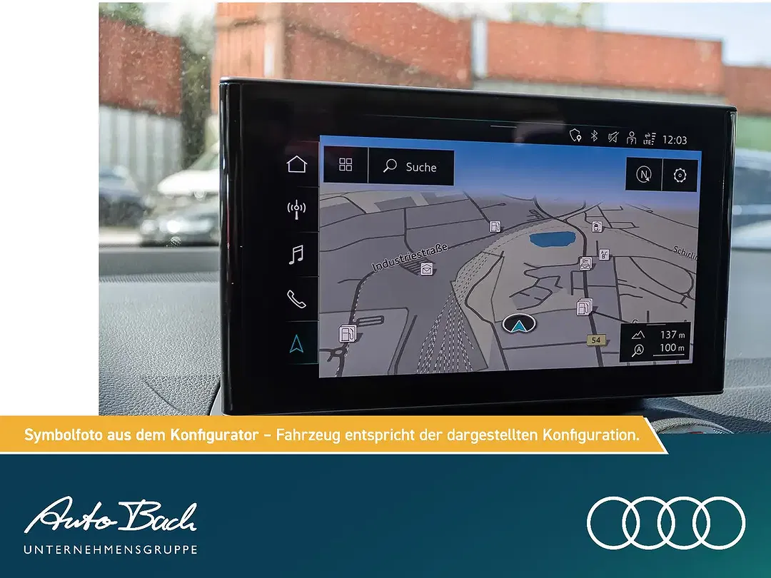 Audi SQ2 TFSI S line - Thumbnail 13
