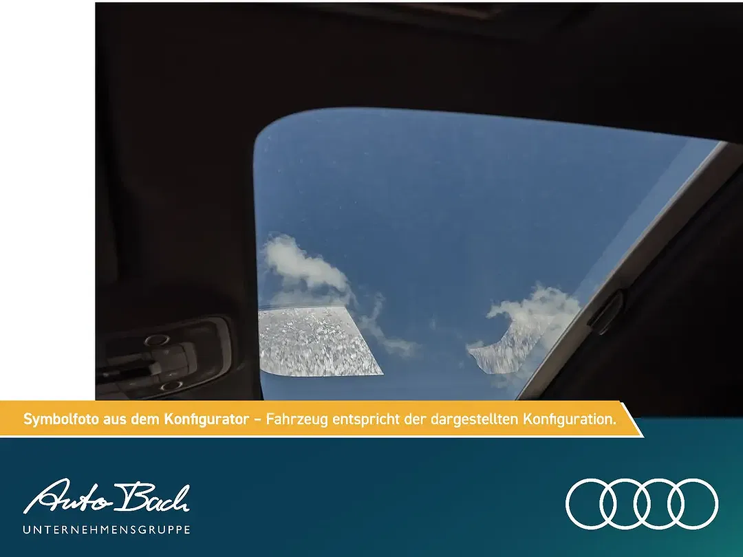 Audi SQ2 TFSI S line - foto 14