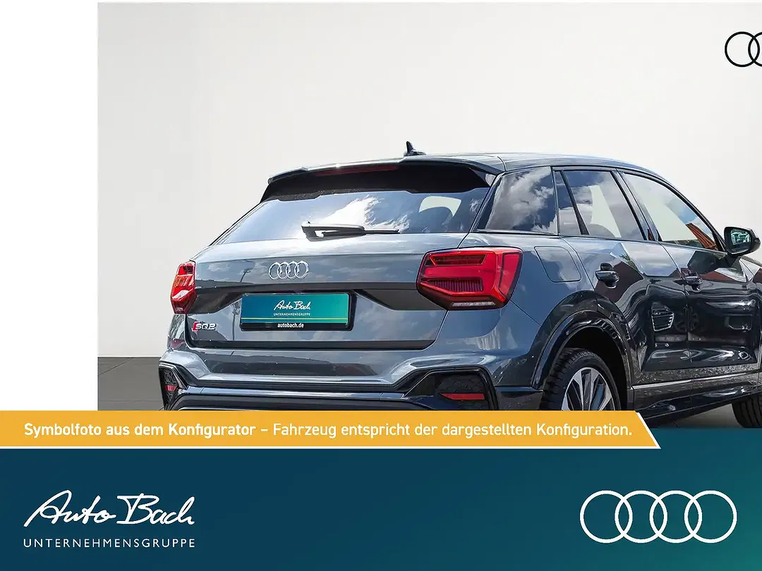 Audi SQ2 TFSI S line - Thumbnail 4