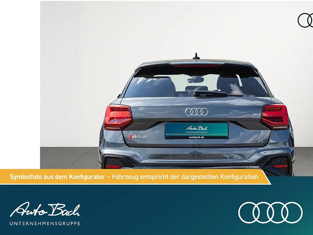 Audi SQ2 TFSI S line - Thumbnail 5