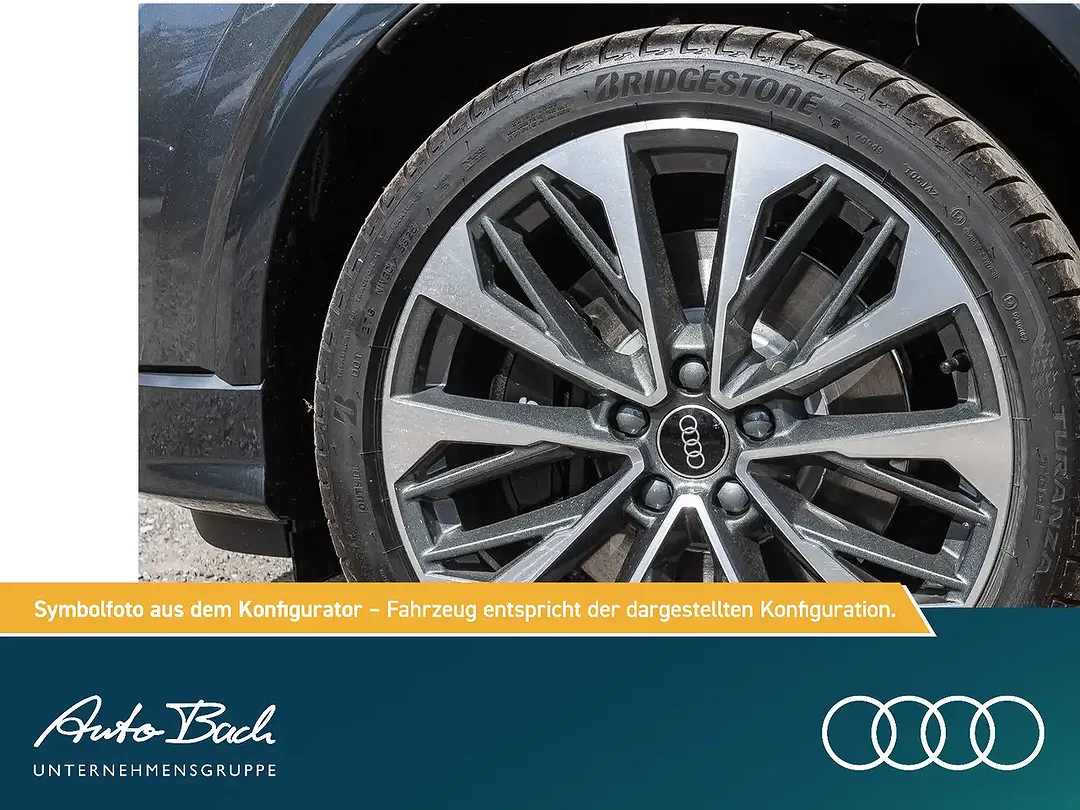 Audi SQ2 TFSI S line - Thumbnail 6