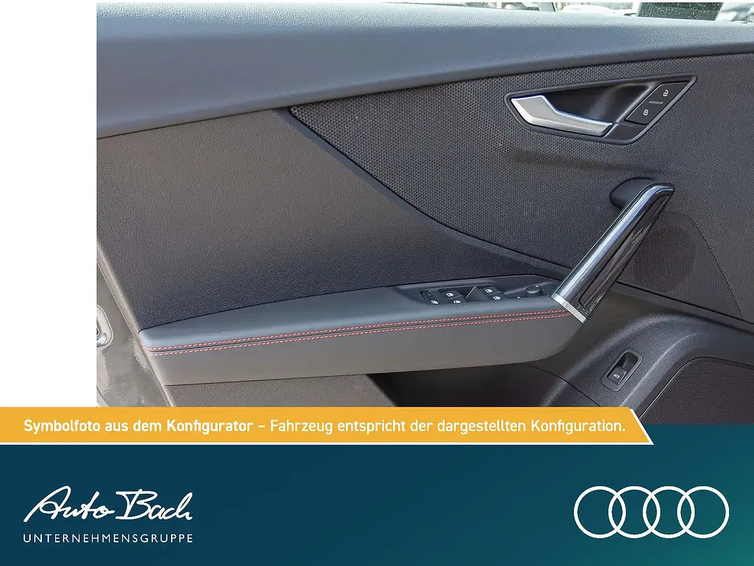 Audi SQ2 TFSI S line - Thumbnail 7