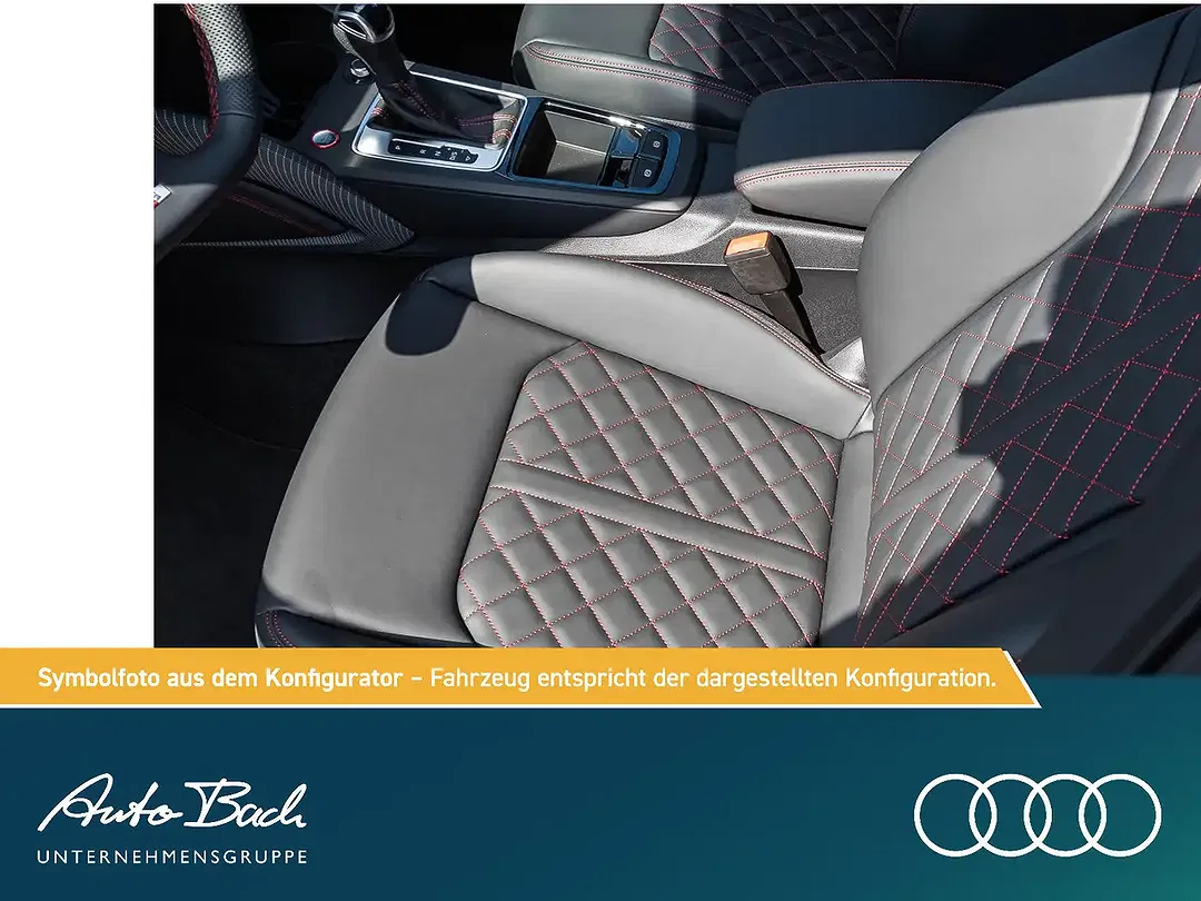 Audi SQ2 TFSI S line - Thumbnail 8