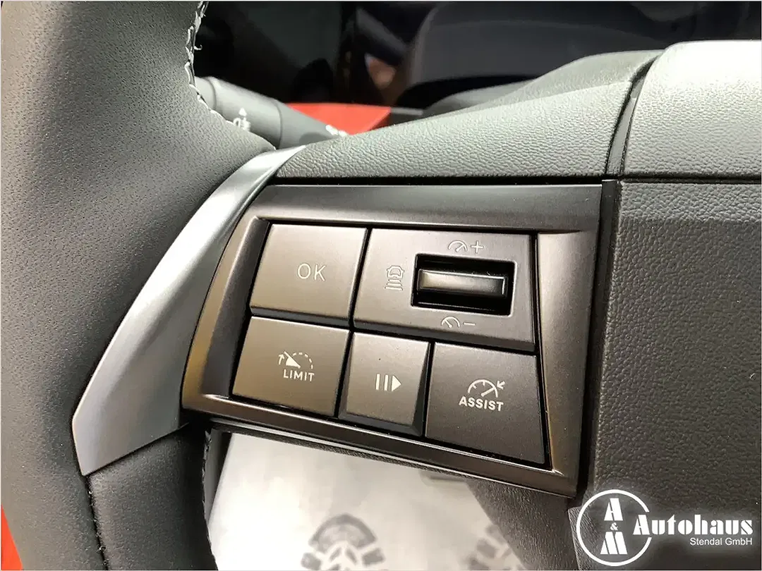 Opel Mokka 1.2 Matrix LED - Thumbnail 11