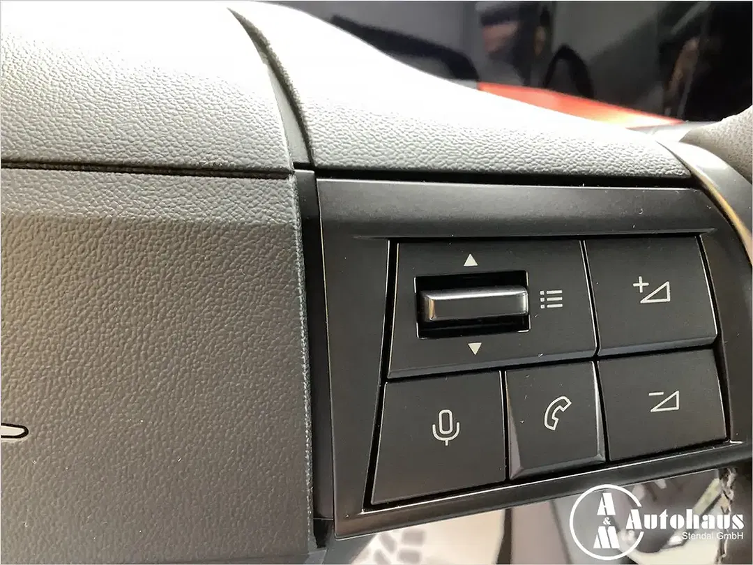 Opel Mokka 1.2 Matrix LED - Thumbnail 12