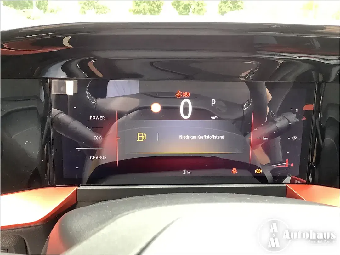 Opel Mokka 1.2 Matrix LED - Thumbnail 13