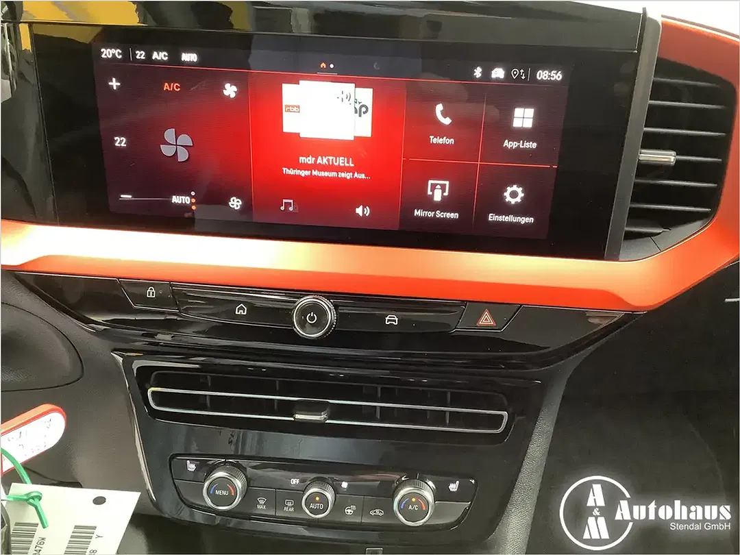 Opel Mokka 1.2 Matrix LED - Thumbnail 14