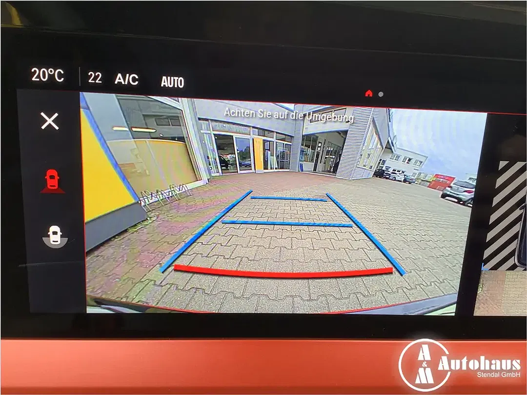 Opel Mokka 1.2 Matrix LED - Thumbnail 15