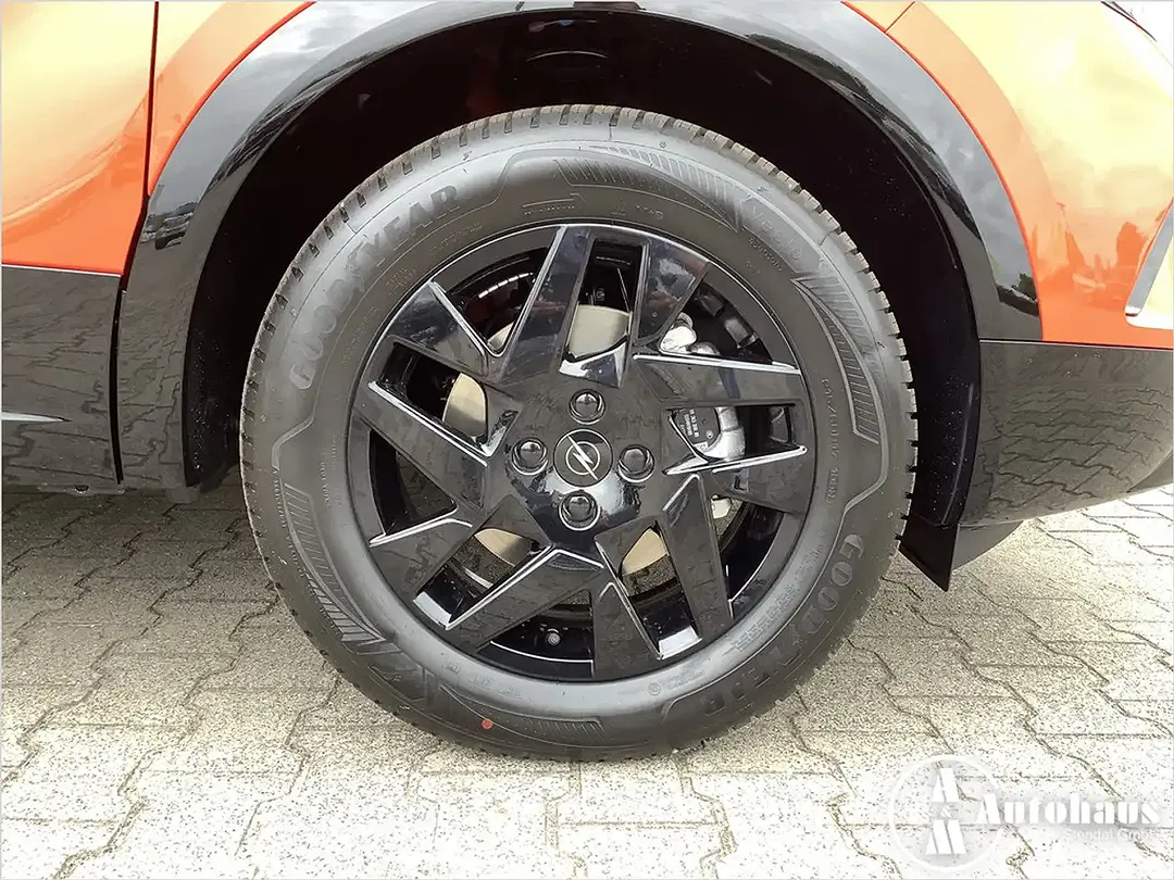 Opel Mokka 1.2 Matrix LED - Thumbnail 17