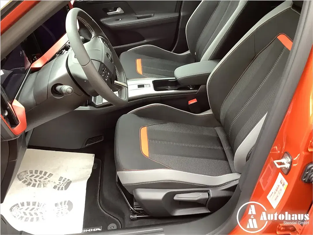 Opel Mokka 1.2 Matrix LED - Thumbnail 7
