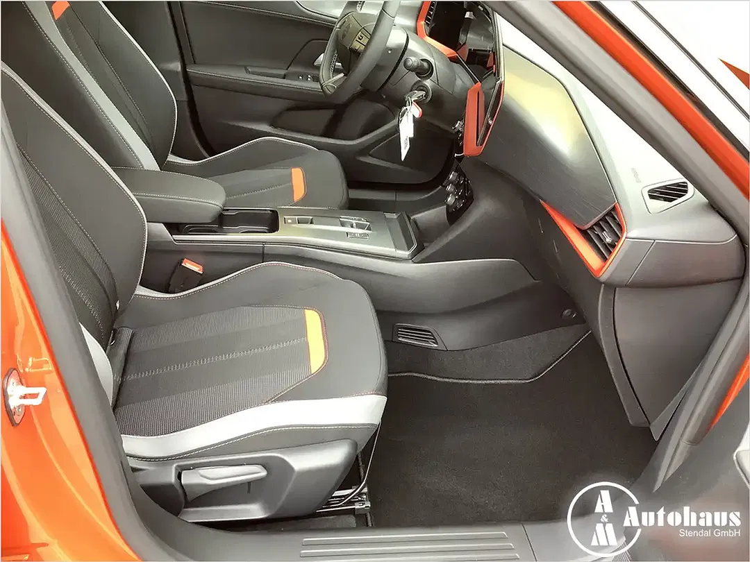 Opel Mokka 1.2 Matrix LED - Thumbnail 8