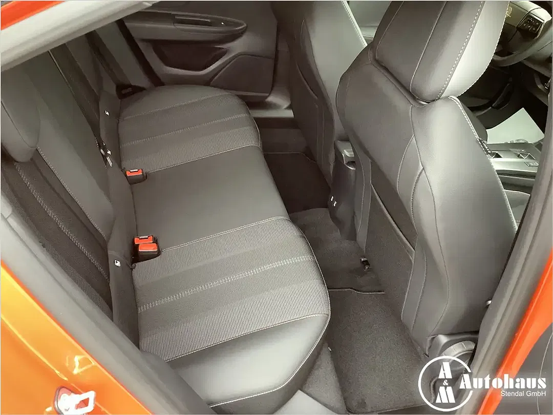 Opel Mokka 1.2 Matrix LED - Thumbnail 9