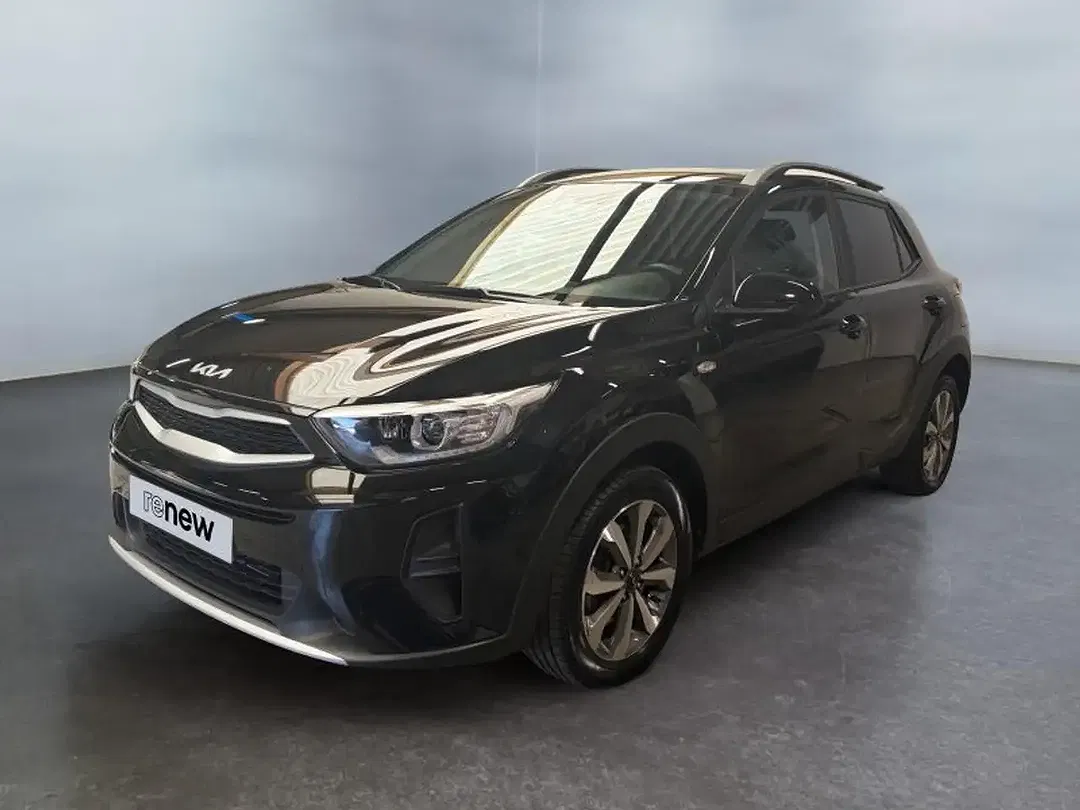 Kia Stonic 1.0 - foto 1