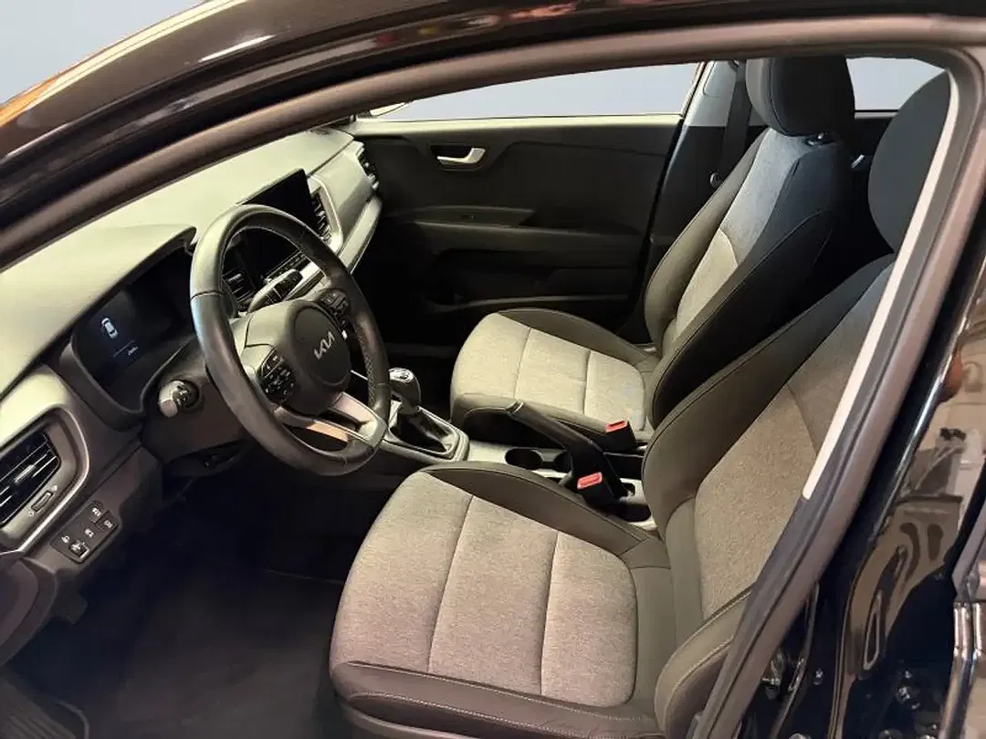 Kia Stonic 1.0 - Thumbnail 10