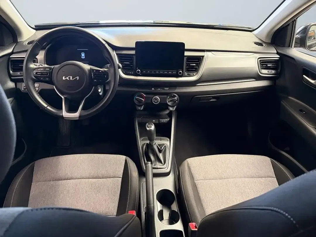 Kia Stonic 1.0 - Thumbnail 12